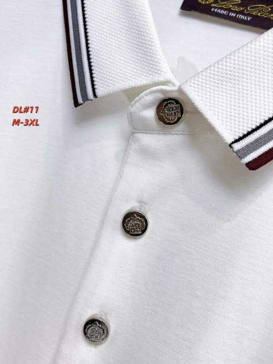 Loro Piana Polo Shirts Short _SKULoroPianaM-3XL12yr5526822